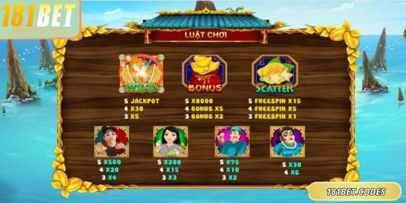 Ăn Khế Trả Vàng 181Bet Dân Gian Đổi Vận Đầy May Mắn 3 Chiến lược quay thông minh, nhận thưởng lớn ổn định