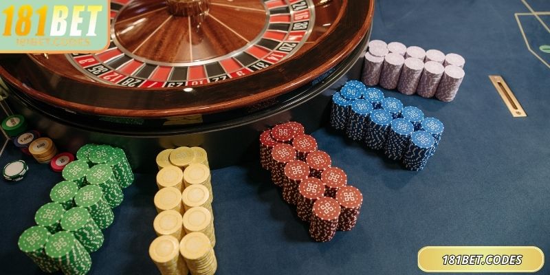 Baccarat 181Bet - Trải Nghiệm Game Bài Cuốn Hút Nhất 1 Tìm hiểu chi tiết về Baccarat 181Bet