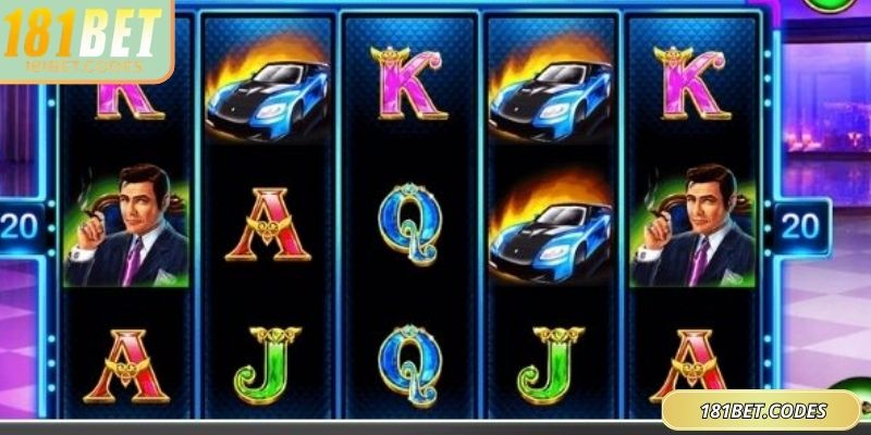 Biệt Đội Mỹ Nữ 181Bet – Chiến Nổ Hũ Sắc Đẹp Và Kho Báu 3 Kích hoạt vòng quay may mắn, nhận phần thưởng lớn