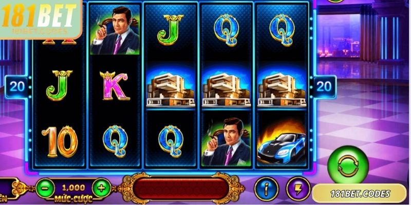 Biệt Đội Mỹ Nữ 181Bet – Chiến Nổ Hũ Sắc Đẹp Và Kho Báu 2 Tìm hiểu biểu tượng đặc biệt nhân đôi phần thưởng dễ dàng