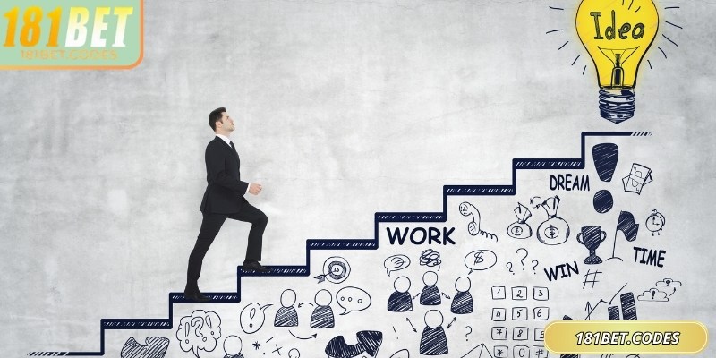 Quá trình khởi đầu xây dựng nền tảng giải trí chuyên nghiệp