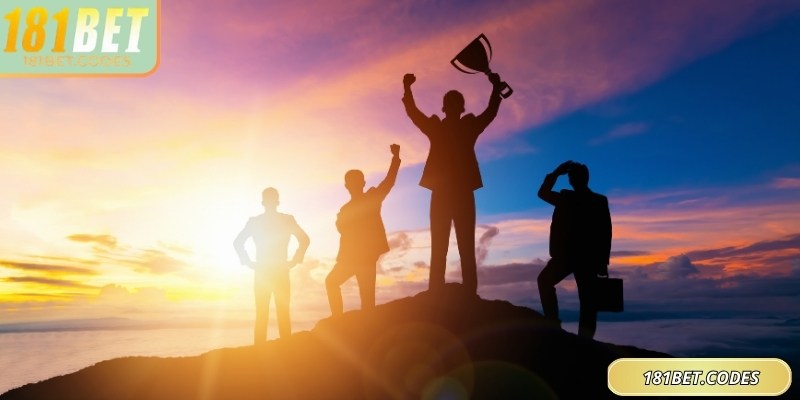 Những thành tựu đạt được củng cố vị thế trên thị trường online