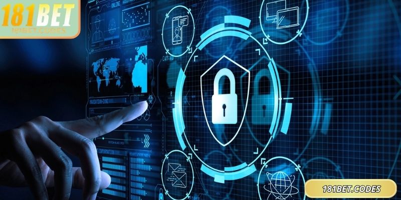 Người dùng cần tuân thủ nguyên tắc để bảo mật tài khoản hiệu quả