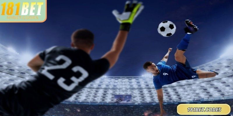 Kèo 1x2 181Bet mang đến lựa chọn dễ hiểu, minh bạch
