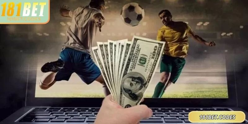 Hội viên theo dõi và chọn thời điểm cược hợp lý cho trận