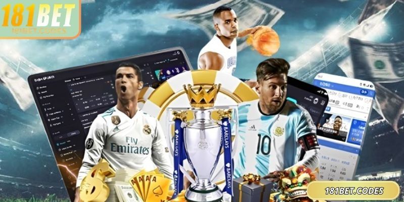 Kèo châu Âu 181Bet dự đoán minh bạch, dễ hiểu, hiệu quả
