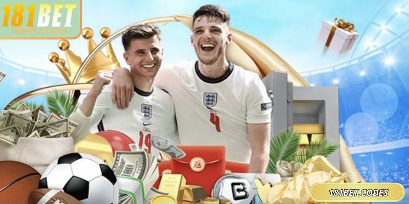 Kèo Nhà Cái 181Bet – Tỷ Lệ Chuẩn, Phân Tích Chuyên Sâu 2 Đa dạng loại cược có thêm lựa chọn trên kèo nhà cái 181Bet