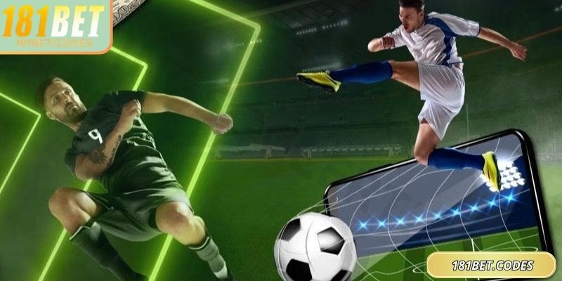 Kèo Nhà Cái 181Bet – Tỷ Lệ Chuẩn, Phân Tích Chuyên Sâu 1 Hệ thống kèo nhà cái 181Bet mang đến dữ liệu minh bạch