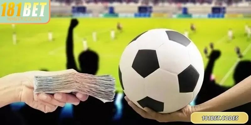 Hiểu rõ điểm khác biệt kèo sớm 181Bet tận dụng cơ hội dự đoán hiệu quả