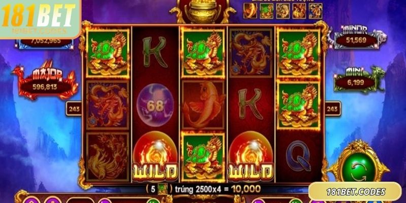 Chiến lược chinh phục vòng quay đạt hiệu quả tối đa