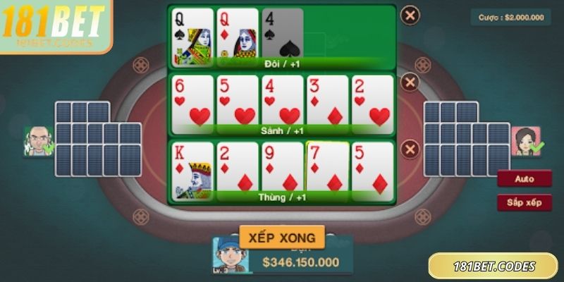 Học cách điều chỉnh các chiến thuật trong game