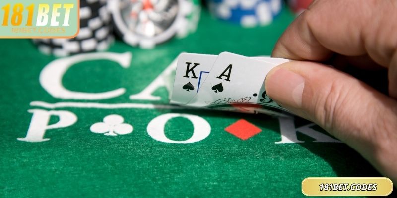 Poker 181Bet Cùng Hành Trình Nâng Tầm Trải Nghiệm 3 Nên tập trung vào các vị trí ngồi khi tham gia