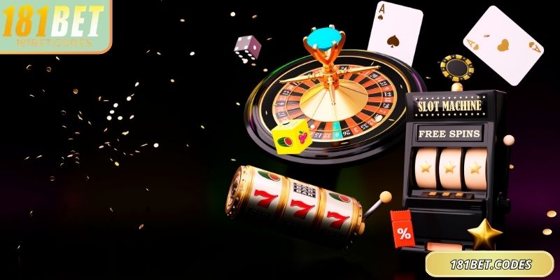Sảnh EVO 181Bet - Không Gian Casino Chuẩn Hiện Đại 2 Tham gia sảnh EVO với nhiều ưu điểm vượt trội