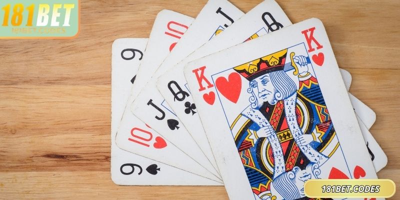 Không nên để lộ sơ hở nhịp đánh quá sớm