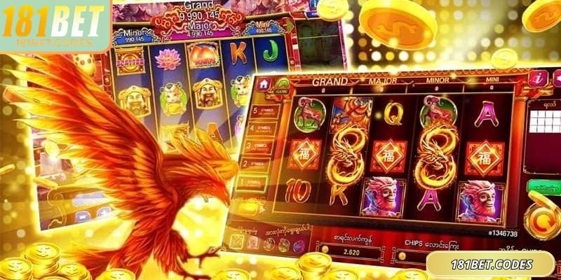 Vàng Giả Kim 181Bet – Hành Trình Kim Loại Thành Kho Báu 3 Chiến thuật quay hợp lý tăng xác suất khai thác chu kỳ thưởng