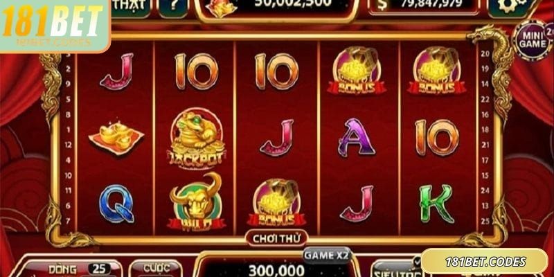 Vàng Giả Kim 181Bet – Hành Trình Kim Loại Thành Kho Báu 1 Phong cách Vàng Giả Kim 181Bet mang màu sắc huyền ảo