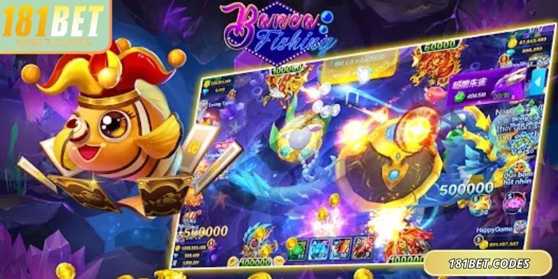 Lựa chọn góc bắn phù hợp trong game