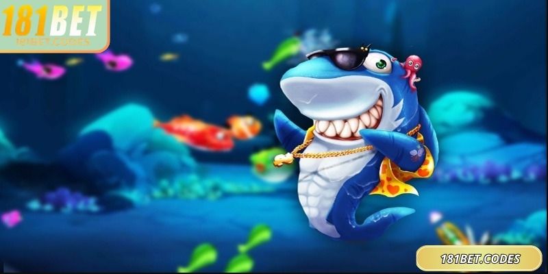 Vương gia đánh cá 181Bet với phong cách hiện đại
