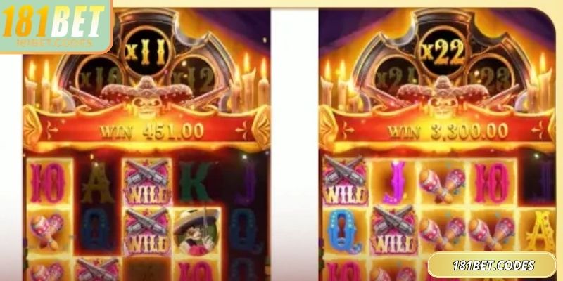 Bí quyết săn thưởng dễ đạt phần quà cao và nổ hũ lớn