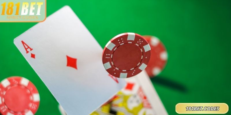 Học cách tấn công nhanh khi có bài đẹp